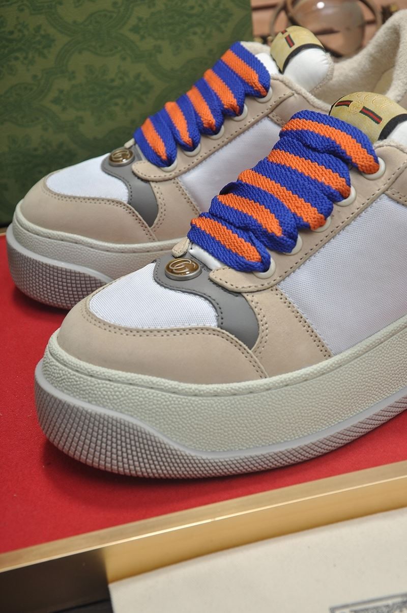 Gucci Screener Shoes